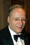 Scheveningen 4 april 2004
Premiere Lion King in Kurhaus.
Wim Deetman