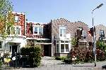 Amstelveen 23 april 2004
Nieuwe huis van Xander de Buisonje in Amstelveen ?????