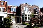 Amstelveen 23 april 2004
Nieuwe huis van Xander de Buisonje in Amstelveen ?????
