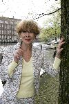 Amsterdam 14 april 2005
Anneke Gronloh