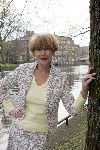 Amsterdam 14 april 2005
Anneke Gronloh