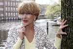 Amsterdam 14 april 2005
Anneke Gronloh