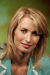Amsterdam 22 april 2005
Anouk Smulders bij SBS shownieuws.