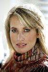 Amsterdam 22 april 2005
Anouk Smulders bij SBS shownieuws.