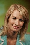 Amsterdam 22 april 2005
Anouk Smulders bij SBS shownieuws.