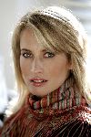 Amsterdam 22 april 2005
Anouk Smulders bij SBS shownieuws.