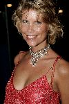 Amsterdam 11 april 2005
Feest op supperclub boot.
Anoushka Wink