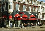 Amsterdam 12 april 2005
Cafe Lexington te Amsterdamdam.