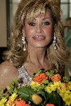 Amsterdam 25 april 2005
1000e aflevering van Showtime  bij sbs6. Connie Breukhoven