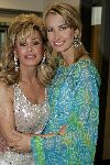Amsterdam 25 april 2005
1000e aflevering van Showtime  bij sbs6. 
Connie Breukhoven en Anouk Smulders