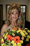 Amsterdam 25 april 2005
1000e aflevering van Showtime  bij sbs6. 
Connie Breukhoven