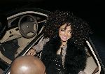 Amsterdam 27 april 2005
Feestje 20 jarig bestaan Tommy Hilfiger.
Diana Ross