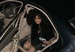 Amsterdam 27 april 2005
Feestje 20 jarig bestaan Tommy Hilfiger.
Diana Ross
