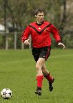 Amsterdam 9 april 2005
AFC 3 wordt kampioen.  
Duncan Stutterheim.