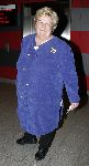 Rotterdam 16 april 2005
Luciano Pavarotti in Ahoy.
Erica Terpstra