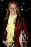Amsterdam 11 april 2005
Feest op supperclub boot.
Fabienne de Vries