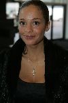 Amsterdam 24 april 2005
Premiere de Jantjes in de rai.
Fajah Lourens