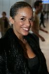 Amsterdam 24 april 2005
Premiere de Jantjes in de rai.
Fajah Lourens