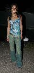 Amsterdam 10 april 2005
Feest op supperclub boot.
Georgina Kwayke