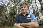 Eindhoven, 11 April 2005
PSV-trainer Guus Hiddink