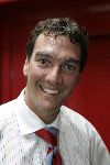 Rotterdam 25 april 2005
vriend Jacques d Ancona Hans