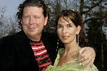 Hilversum 1 april 2005
Opening Wilschut. 
Suzanne Blokhuis en Henkjan Smits