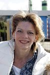 Harderwijk 9 april 2005
Opening dolfinarium HARDERWIJK.
Inge Diepman