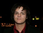 Amsterdam 27 april 2005
Feestje 20 jarig bestaan Tommy Hilfiger.
Jamie Cullum