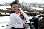 Volendam 22 april 2005
Presentatie dvd Jan Smit