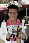 Volendam 22 april 2005
Presentatie dvd Jan Smit
