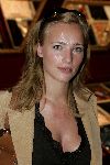 Amsterdam 24 april 2005
Premiere de Jantjes in de rai.
Jennifer Hofman