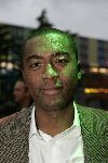 Amsterdam 13 april 2005
Premiere African Footprint in Pepsi stage
Joao Varela