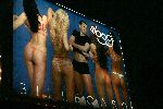 Amsterdam 26 april 2005
John Heitinga op billboard reclame van sloggi