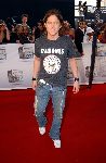 TMF Awards 2005, Johnny de Mol Jr.