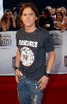 TMF Awards 2005, Johnny de Mol Jr.