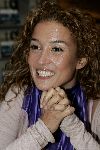 Amsterdam 17 april 2005
Katja Schuurman