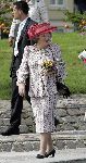 Scheveningen 30 april 2005
Koningin Beatrix in Scheveningen met familie.
Koningin Beatrix