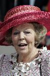 Scheveningen 30 april 2005
Koningin Beatrix in Scheveningen met familie.
Koningin Beatrix