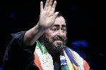 Rotterdam 16 april 2005
Luciano Pavarotti in Ahoy.