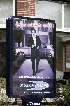 Hilversum 15 april 2005
Billboard Martijn Krabbe voor Noordzee