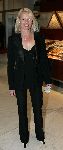 Amsterdam 24 april 2005
Premiere de Jantjes in de rai.
Melline Mollerus