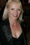 Amsterdam 24 april 2005
Premiere de Jantjes in de rai.
Melline Mollerus