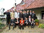 NVGJ Golf
April 2005