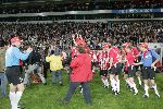 Eindhoven, 23 April 2005
Kampioenswedstrijd PSV-Vitesse, eindstand 3-0