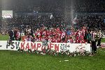 Eindhoven 23 April 2005
Kampioenswedstrijd PSV-Vitesse, eindstand 3-0 
Landskampioen seizoen 2004/2005  18e maal