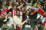 Eindhoven 23 April 2005
Kampioenswedstrijd PSV-Vitesse, eindstand 3-0 
Landskampioen seizoen 2004/2005
Supporters