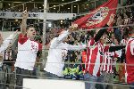 Eindhoven 23 April 2005
Kampioenswedstrijd PSV-Vitesse, eindstand 3-0 
Landskampioen seizoen 2004/2005
Supporters