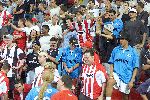 PSV - Den Bosch   3-2
Supporters PSV