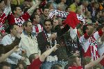 Eindhoven, 23 April 2005
PSV voor de 18e keer landskampioen