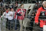 Eindhoven 23 April 2005
Kampioenswedstrijd PSV-Vitesse, eindstand 3-0 
Landskampioen seizoen 2004/2005
Supporters